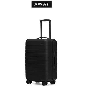 Away Carry-on Luggage (In Original Box)